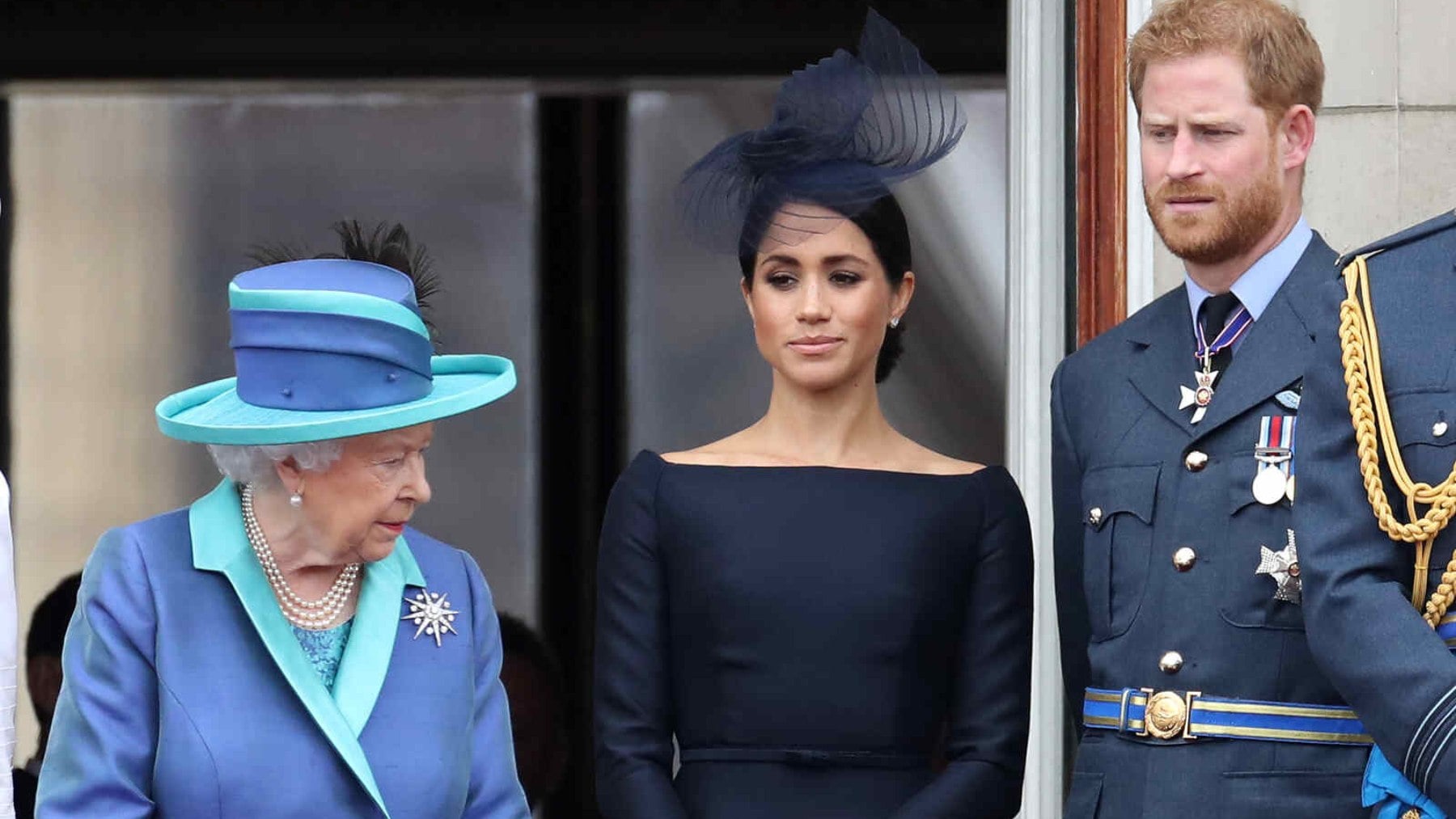 Isabel II no se fiaba del príncipe Harry: el gesto sorprendente que revela su desgastada relación