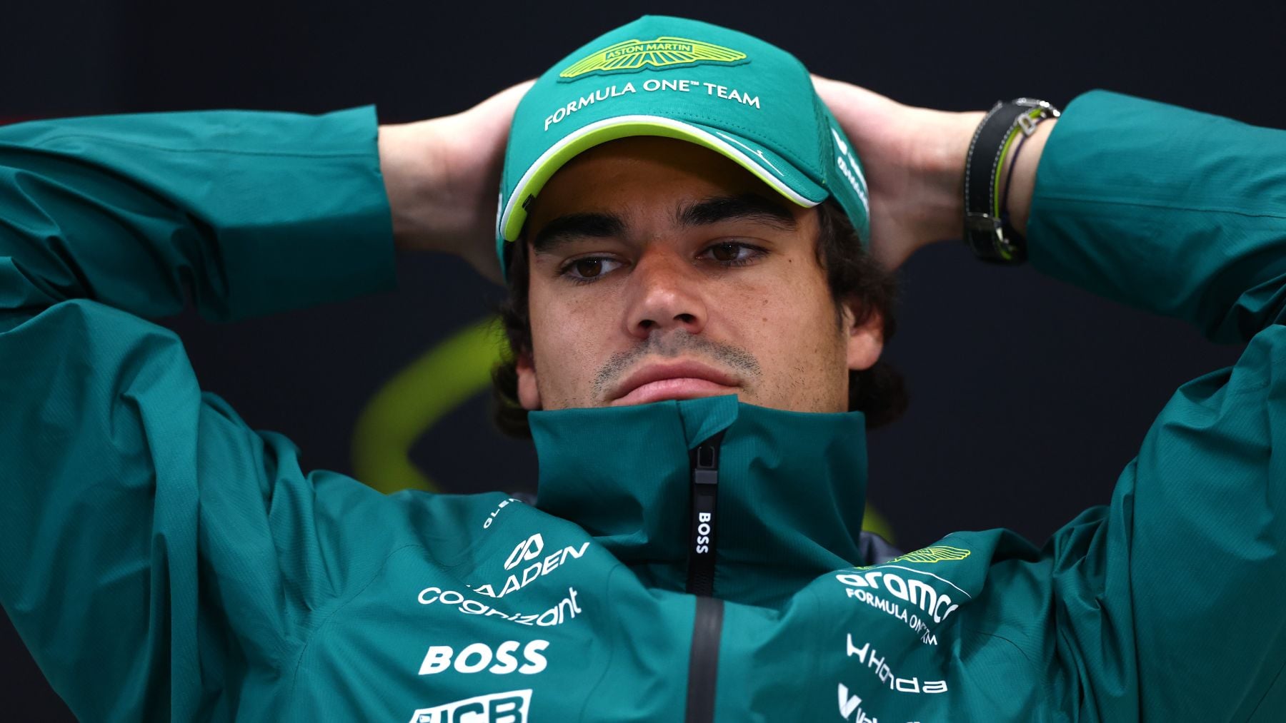 Stroll correrá junto a dos españoles en un Aston Martin durante el parón de la F1: ninguno es Alonso