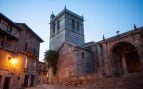 Calles de piedra y un castillo imponente: el pueblo medieval más bonito de España