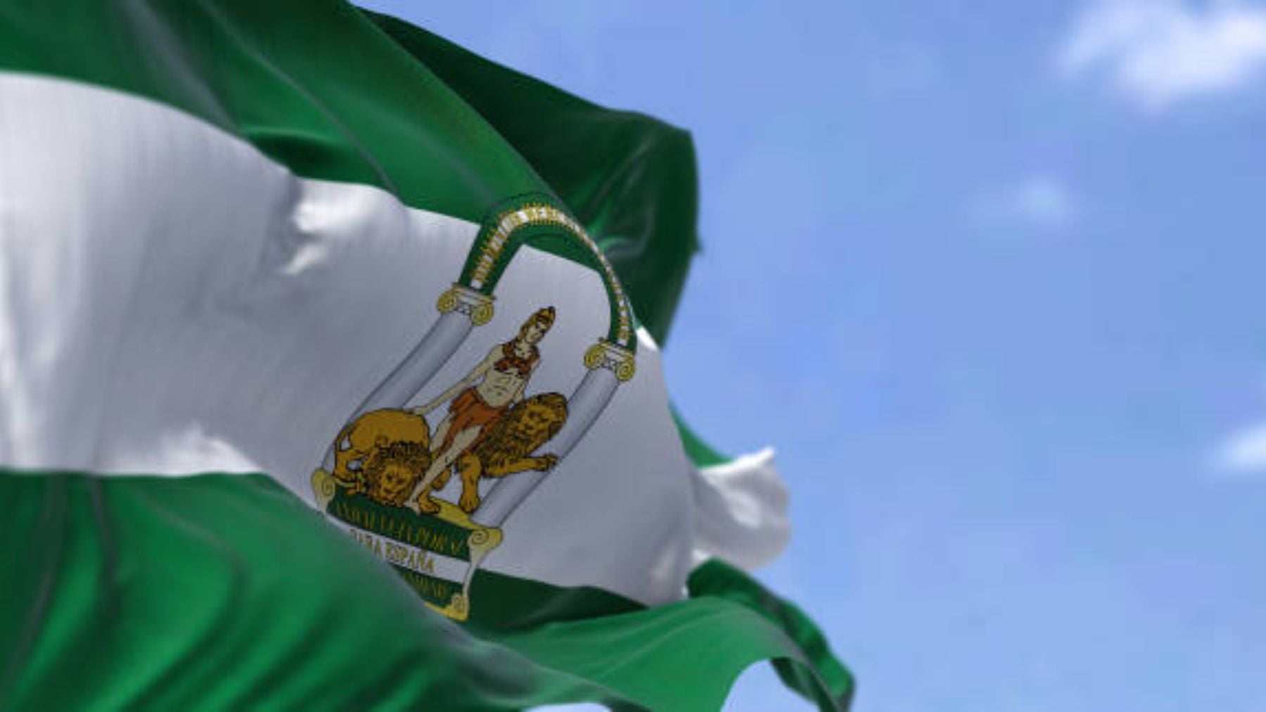 La curiosa palabra que se usa en Andalucía pero en el resto de España no la han oído jamás