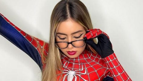 La Parce posando. (Foto: Instagram)