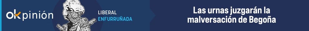 Las urnas juzgarán la malversación de Begoña
