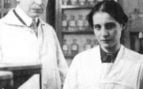 Lise Meitner, física nuclear, premio nobel