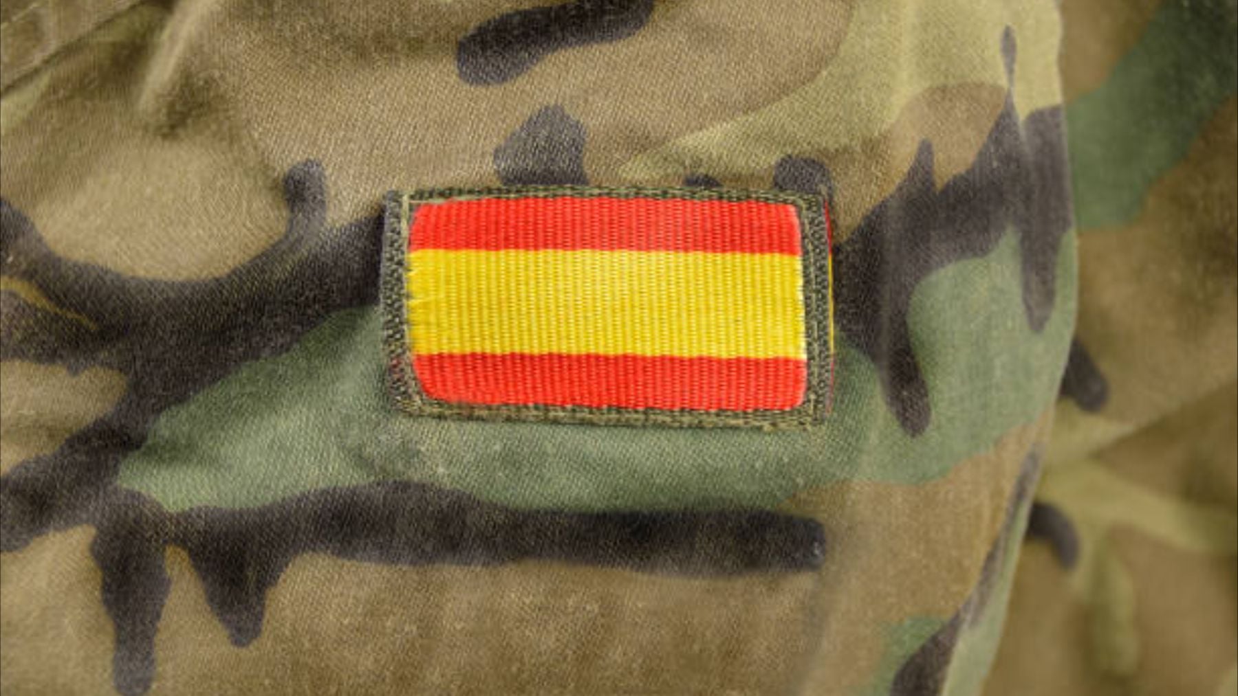Misión especial en Ronda: así es el curso inédito de la Legión a los militares de Ucrania