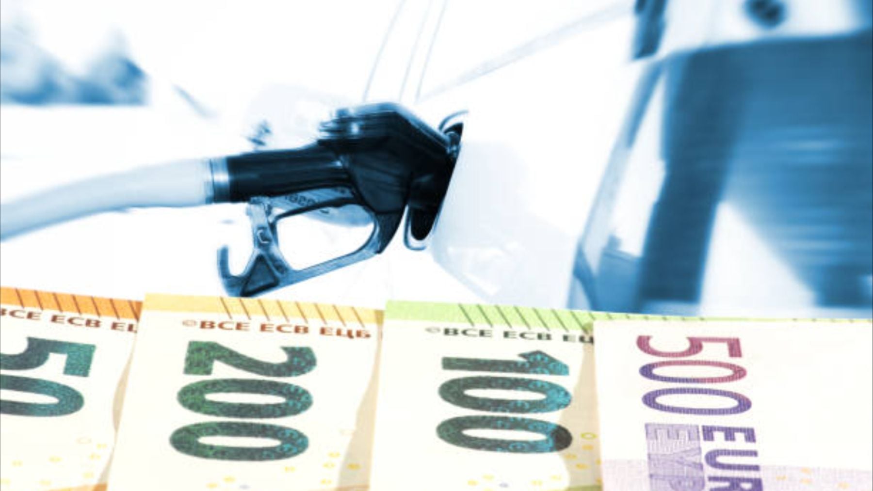 Precio de la gasolina hoy 6 de abril: localiza las gasolineras más baratas de Sevilla, Cádiz y otras ciudades de Andalucía