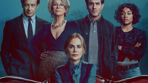 Prime Video Nicole Kidman