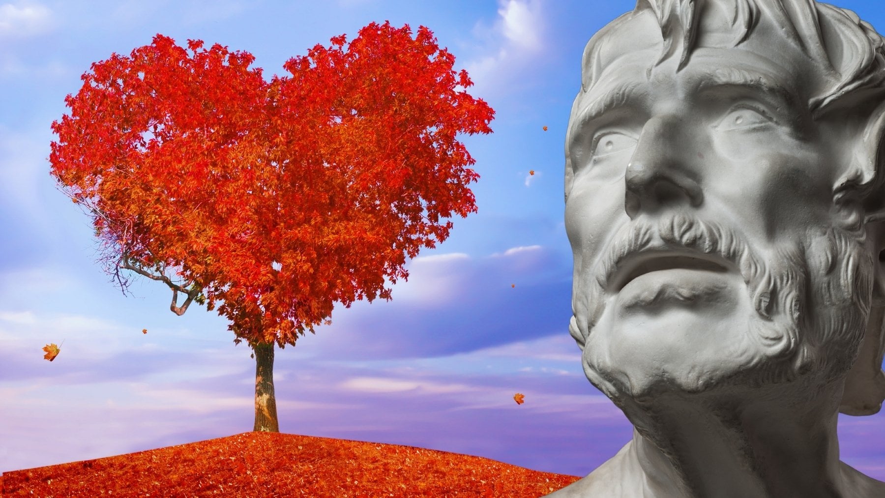 Séneca, filósofo español, aconseja en una frase a los que buscan el amor : Si quieres ser amado, ama