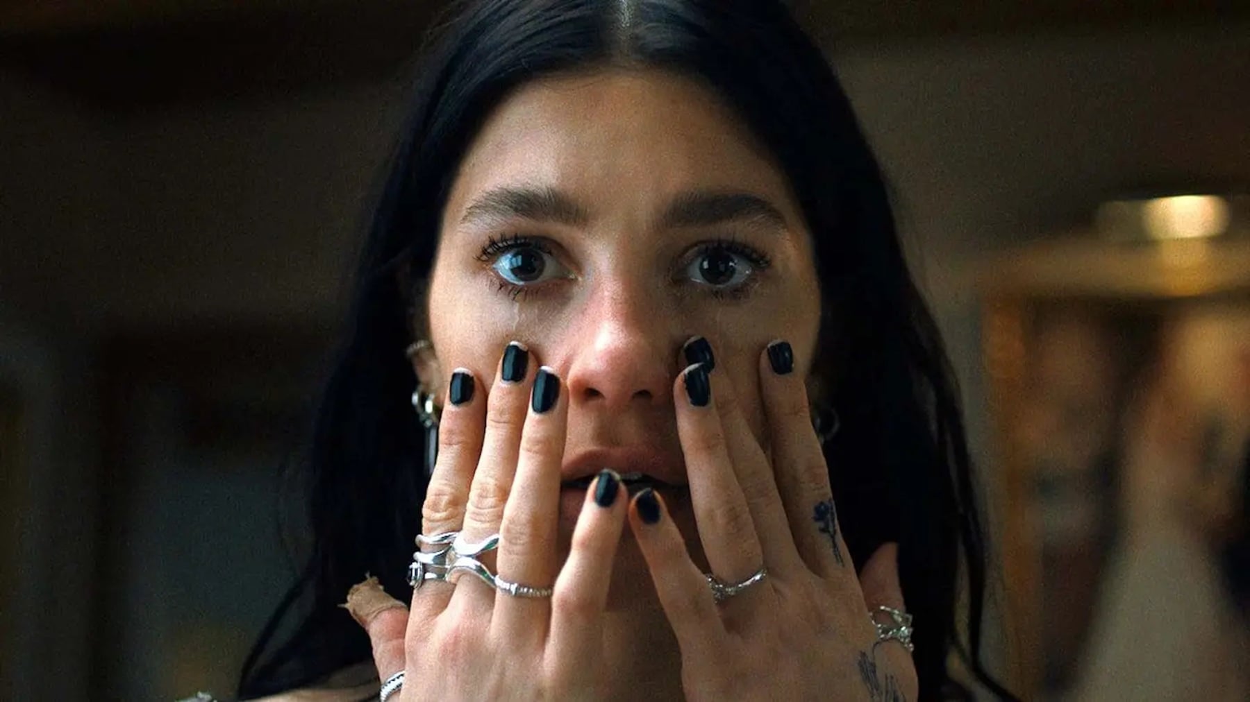 Ya está disponible en Netflix la serie de los creadores de