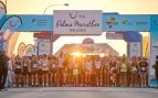 Palma maratón