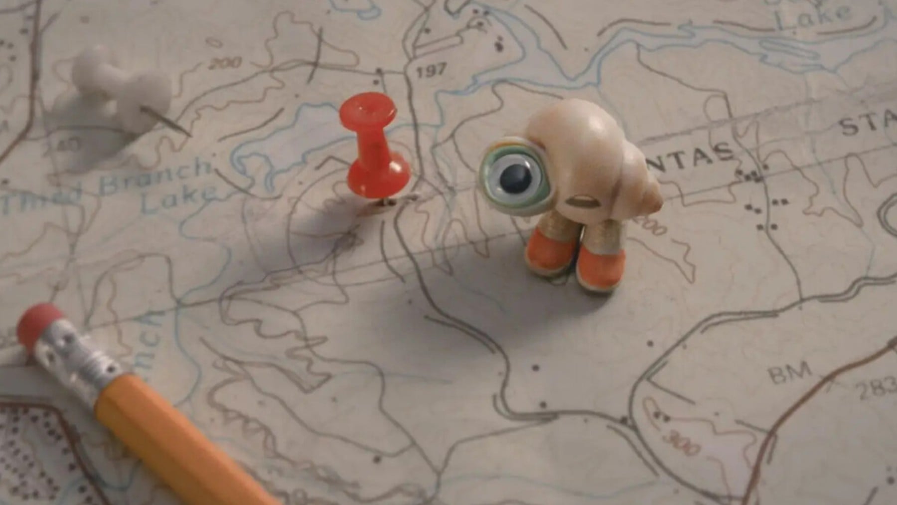 Netflix rescata la historia más original del cine reciente: Una de las favoritas de los niños curiosos y creativos