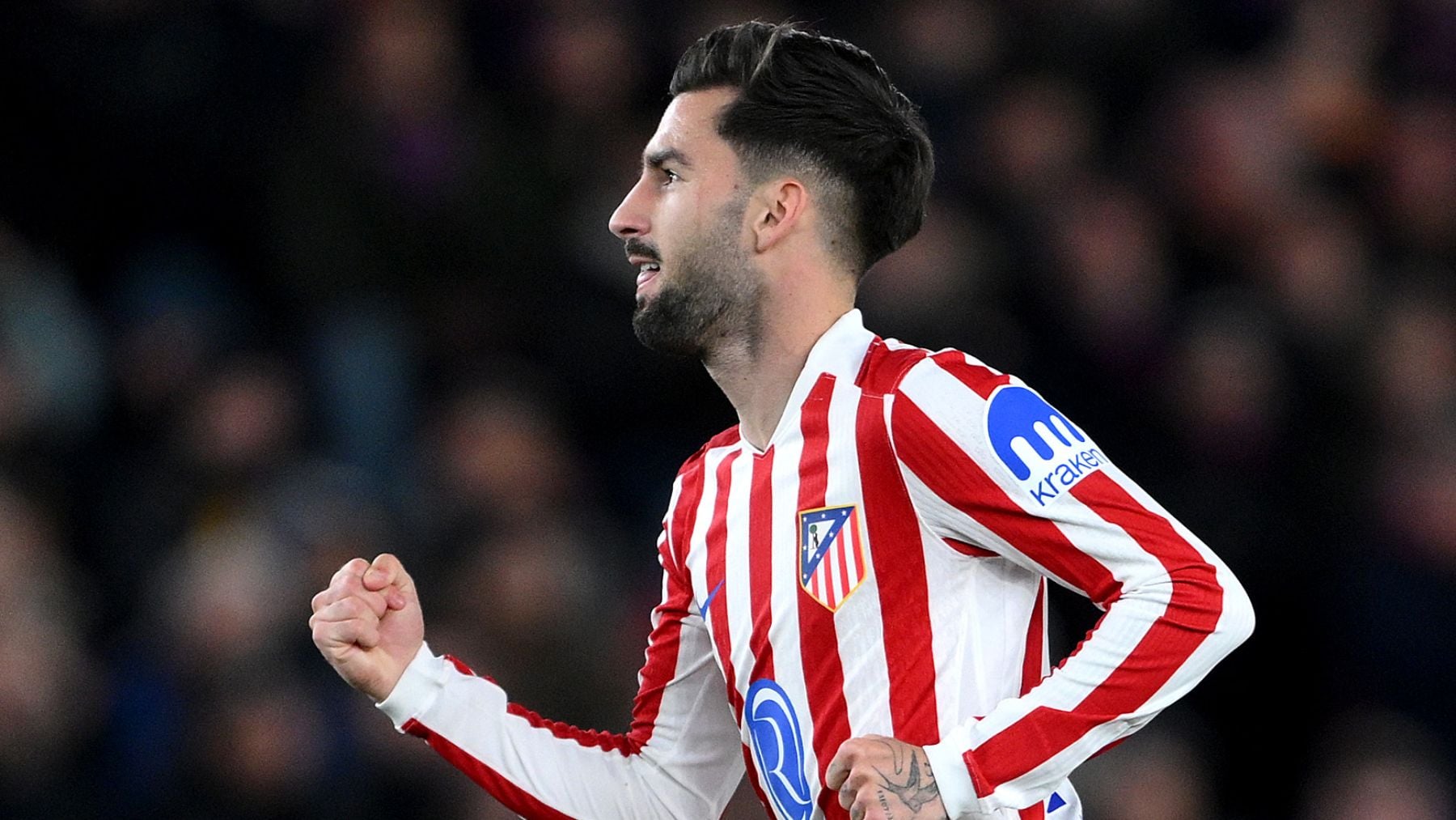 Reválida para Baena