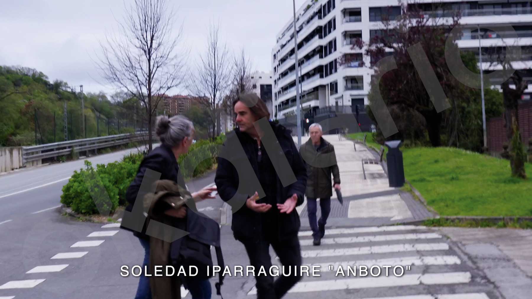 OKDIARIO cara a cara con la etarra