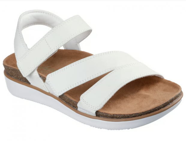 Sandalias Skechers Lifted Comfort