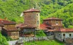 Un pueblo de Asturias