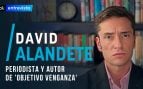 David Alandete, corresponsal en Washington