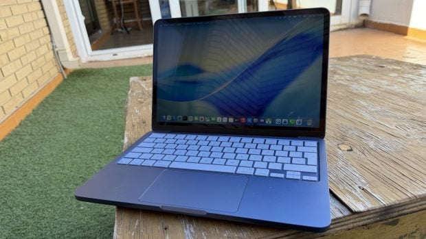 MacBook Neo