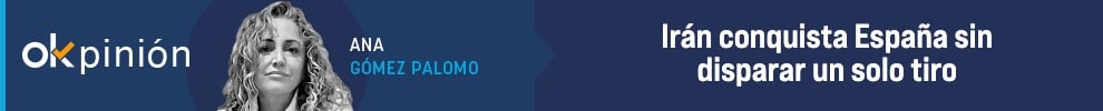 Cómo Irán conquista España sin disparar un solo tiro