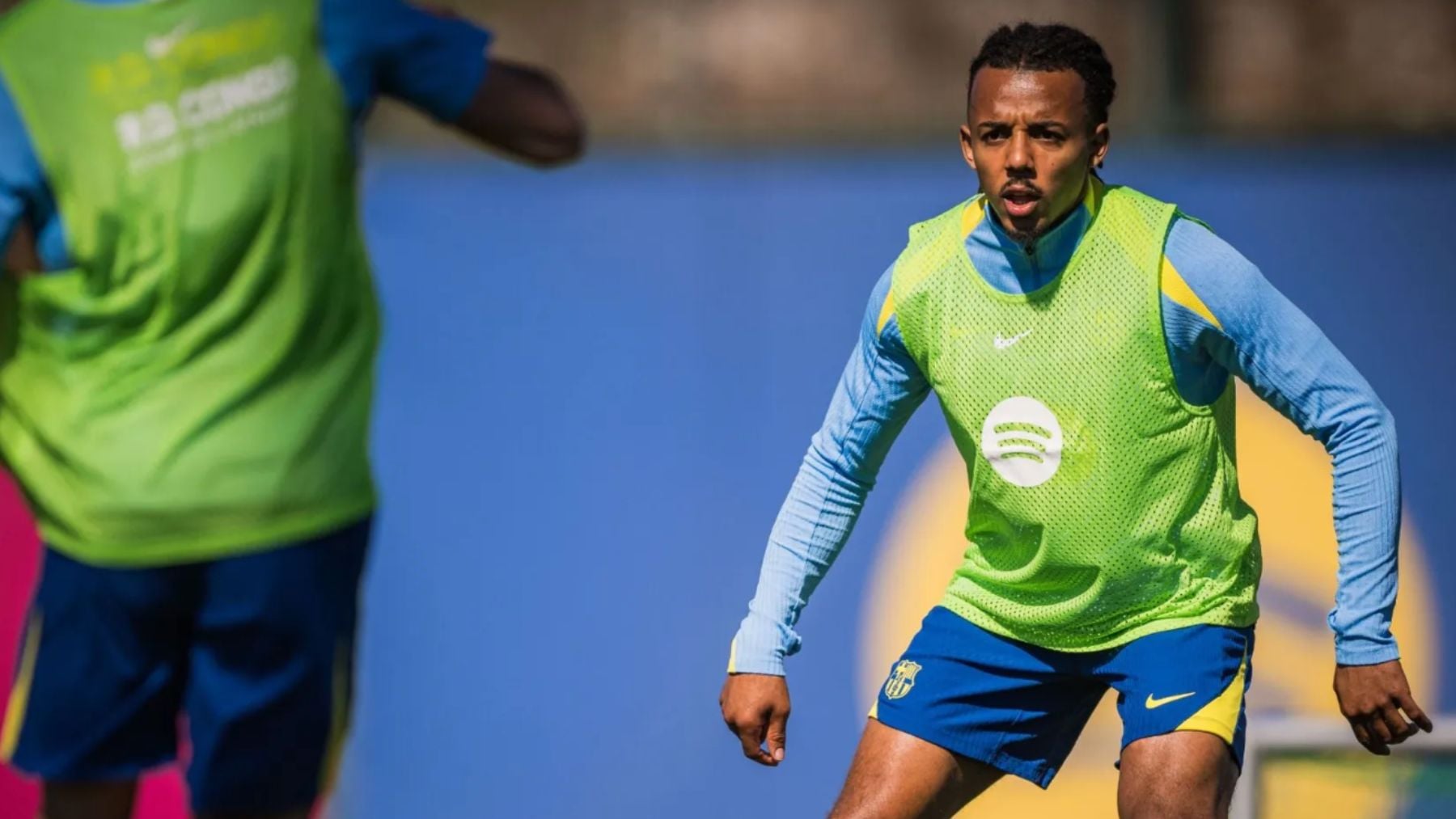 Convocatoria del Barcelona contra el Atlético de Madrid: Balde y Koundé vuelven al grupo