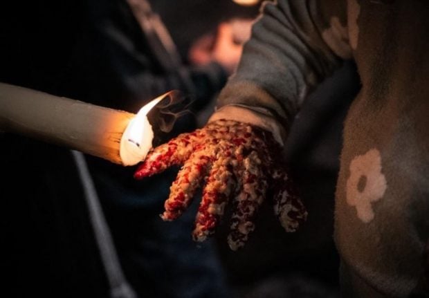 imagenes Semana Santa