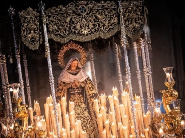 imagenes Semana Santa