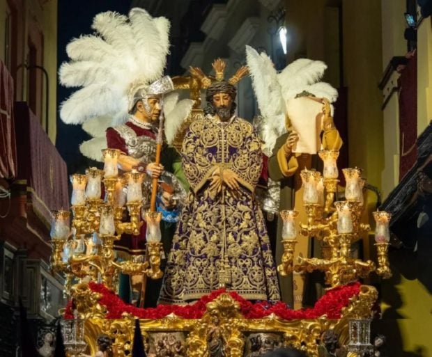 imagenes Semana Santa
