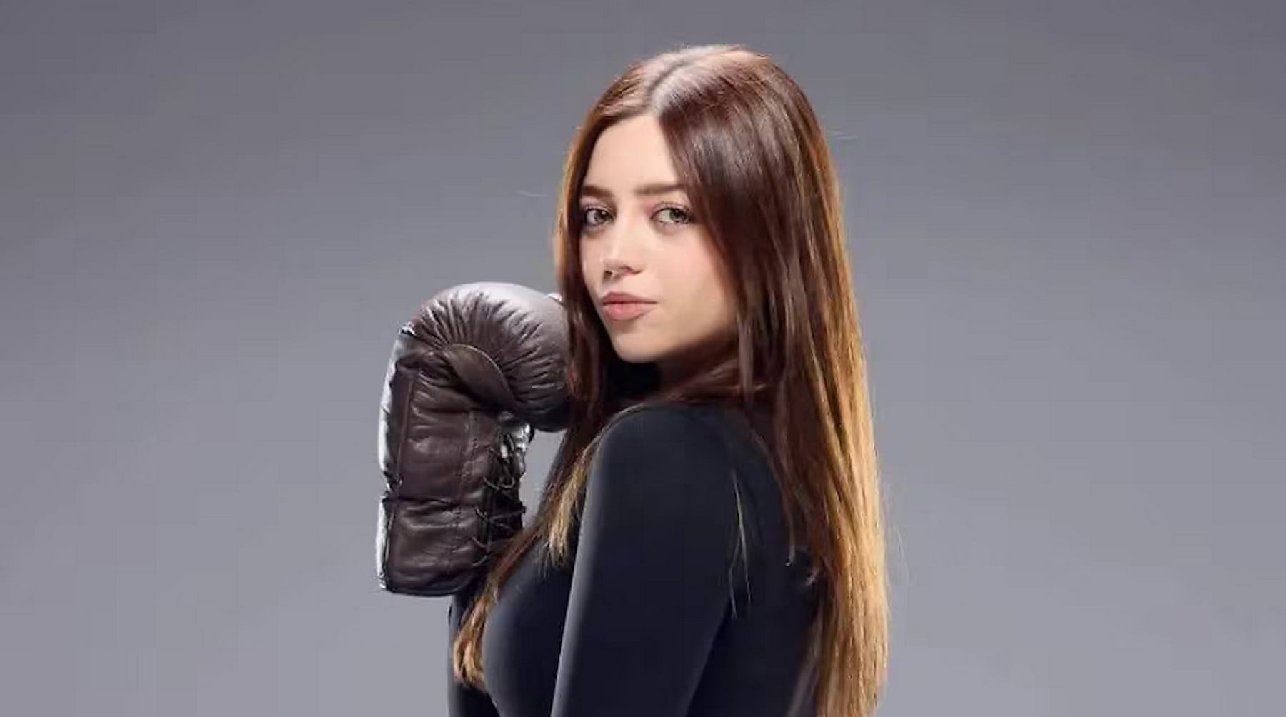 Quién es Natalia MX: edad, de dónde es, a qué se dedica y todo sobre la peleadora de La Velada del Año 6