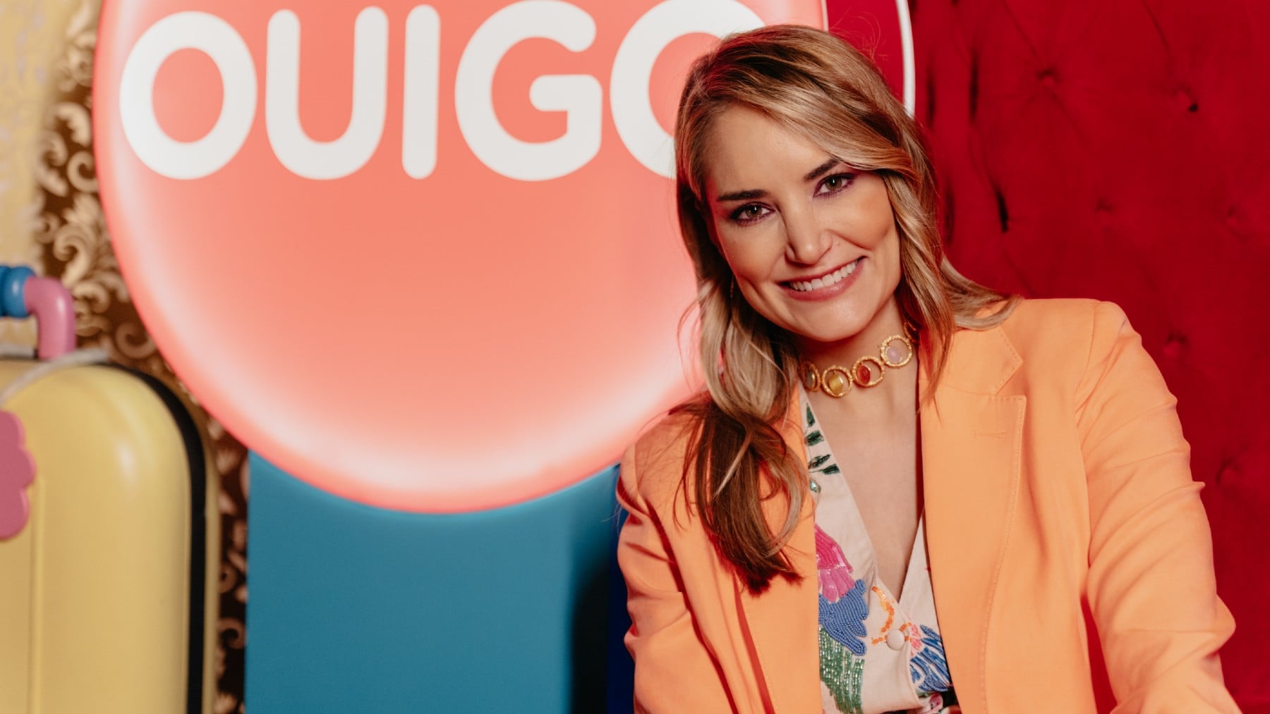 Alba Carrillo: Prefiero a un hombre infiel que a uno tacaño, no soporto a los tacaños