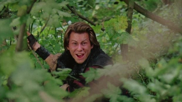 pel&iacute;cula familia Netflix aventuras