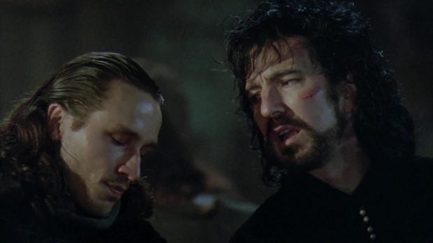 pel&iacute;cula familia Netflix aventuras