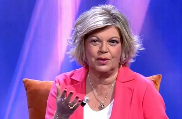 terelu campos, problema salud terelu campos,