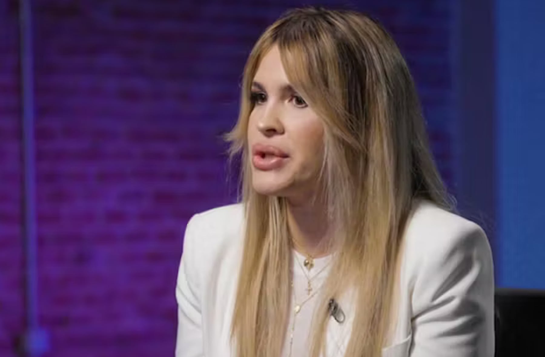 Sale a la luz el motivo por el que Ylenia Padilla y Belén Esteban dejaron de ser amigas