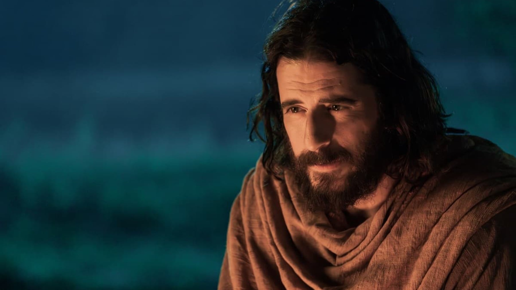 ‘The Chosen (Los elegidos) (Angel Studios).