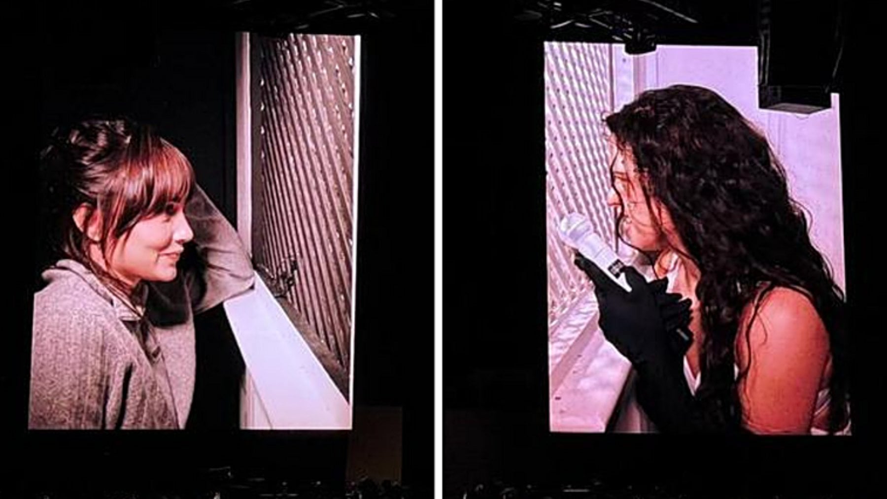 Aitana se confiesa ante Rosalía sobre Sebastián Yatra: A partir del año puedo llegar a ser infiel