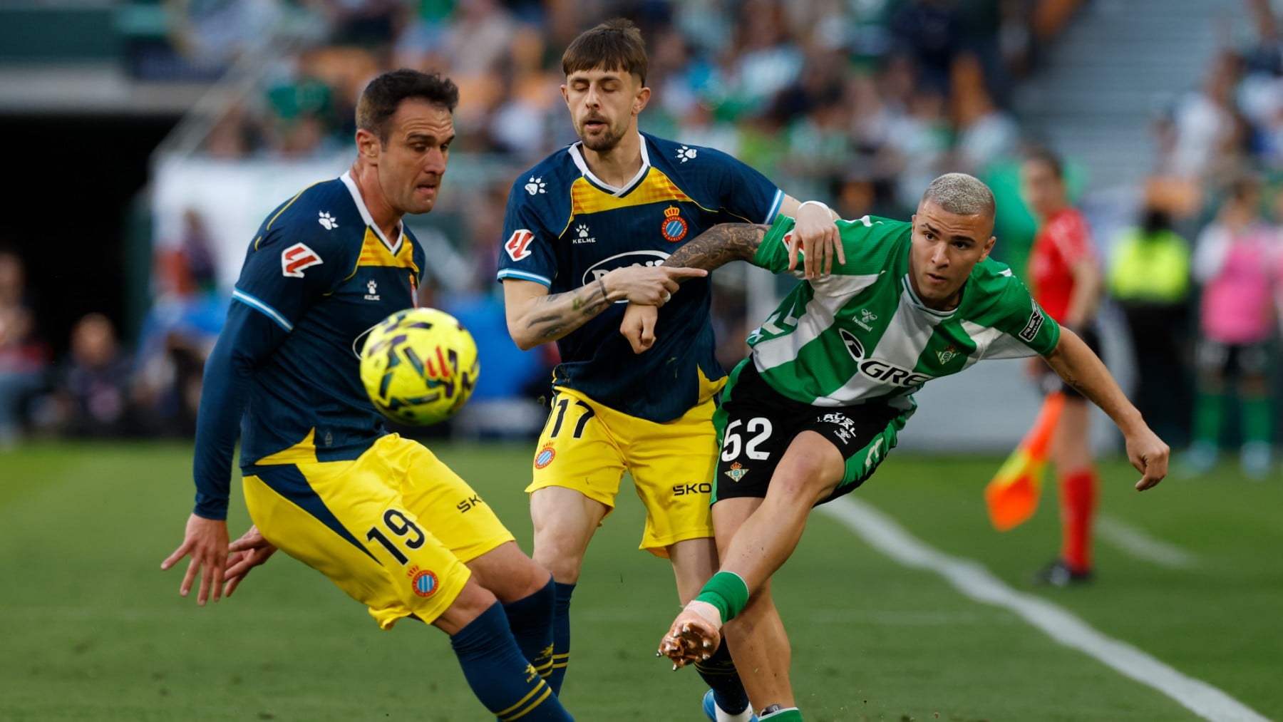 Jornada 30 de la Liga: resumen de los partidos