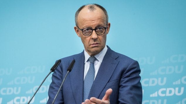 Alemania viajes largos