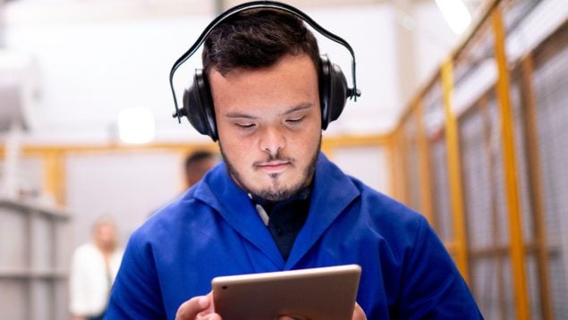 Jubilación a los 56 años