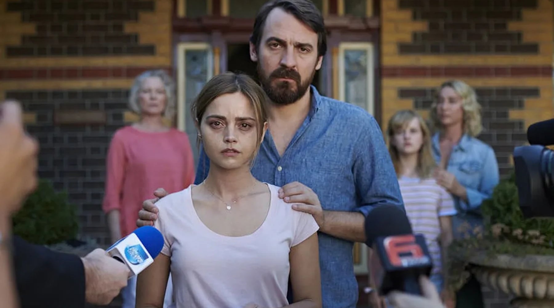 La miniserie de cuatro episodios que deja mal cuerpo pero que es tan adictiva que no podrás dejar de verla