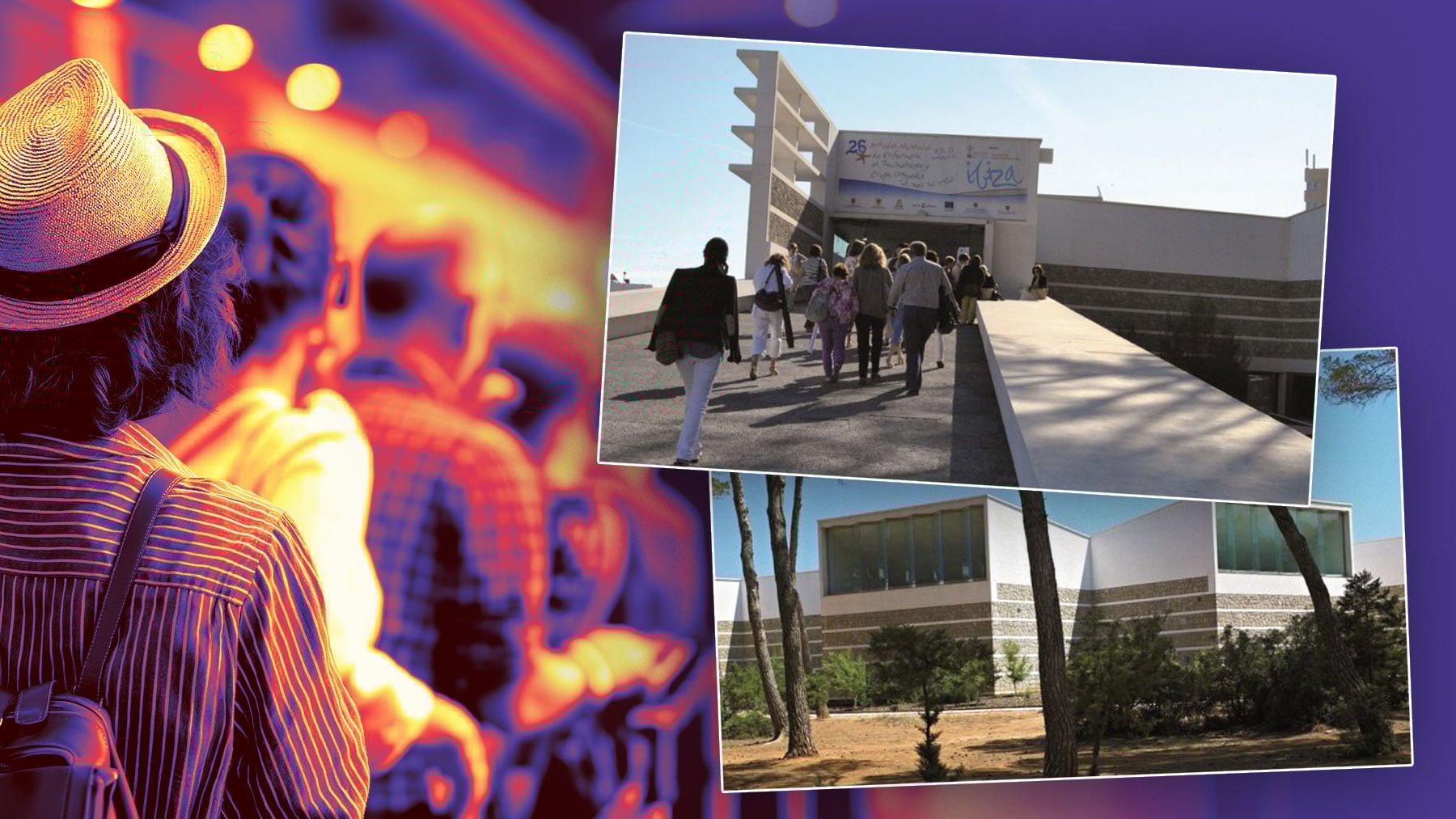 El turismo de congresos también está al alza en Ibiza: 95 eventos y casi 40.000 asistentes en 2025