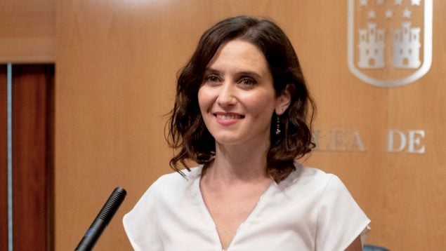 Ayuda de 1.500 euros en Madrid