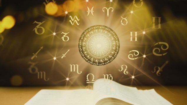 Signos del horóscopo esta semana