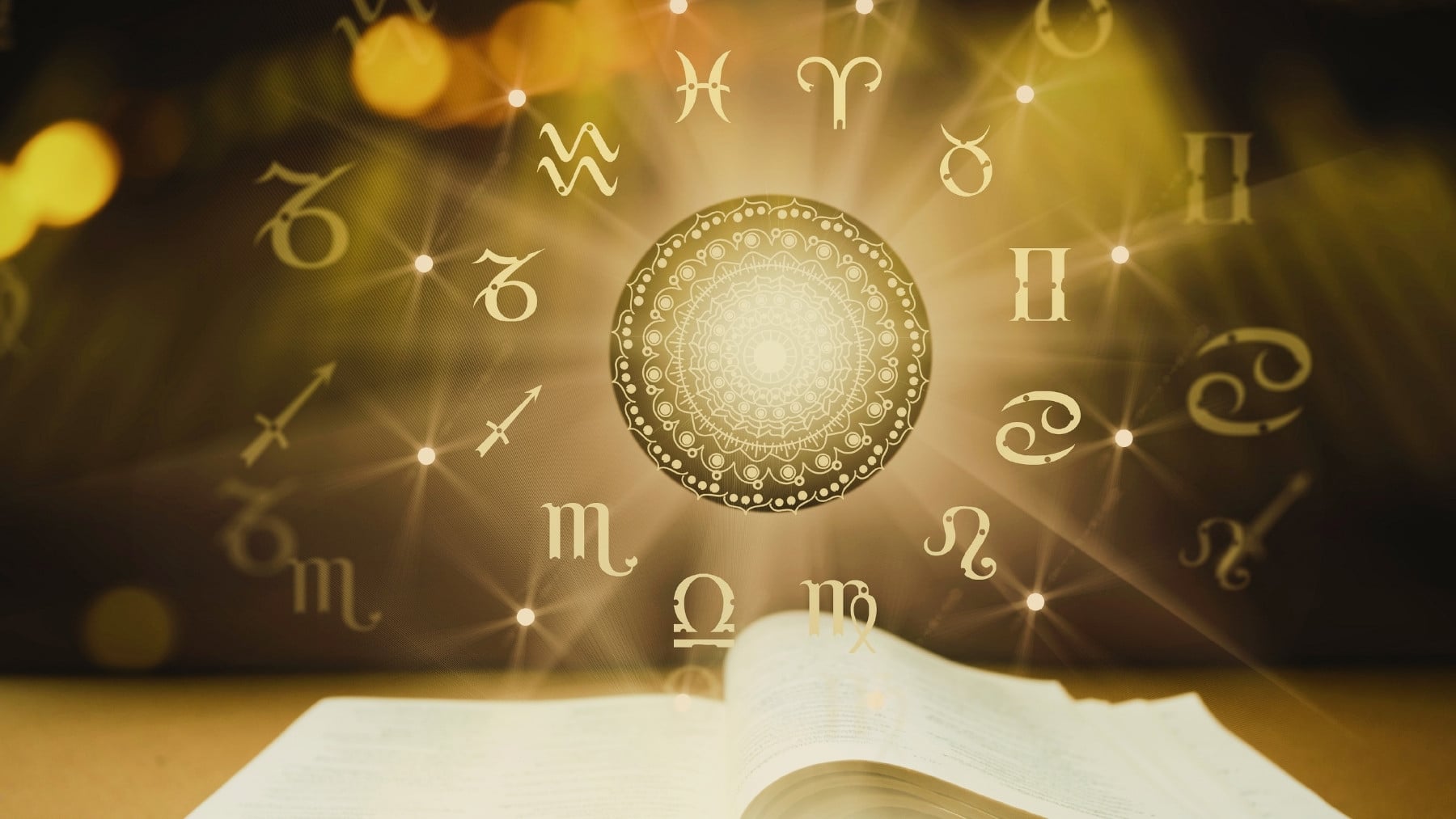 Los signos del horóscopo que van a tener una semana mucho mejor de lo esperado: se esperan sorpresas