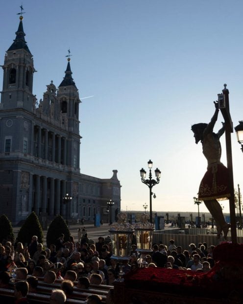 imagenes semana santa