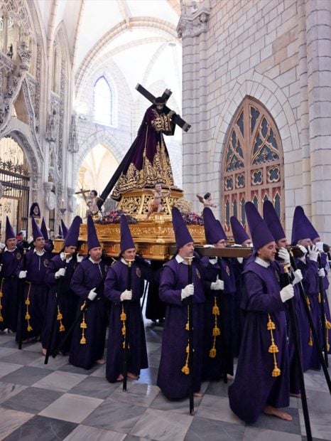 imagenes semana santa