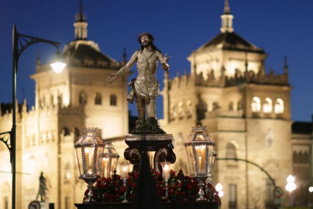 imagenes semana santa