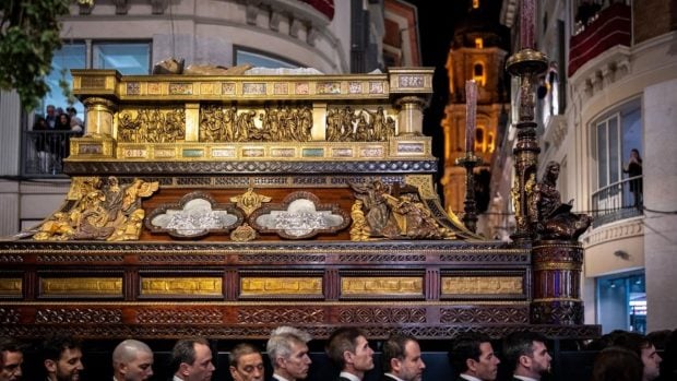 imagenes semana santa 