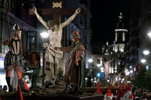 imagenes semana santa