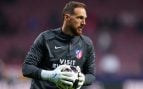 Jan Oblak