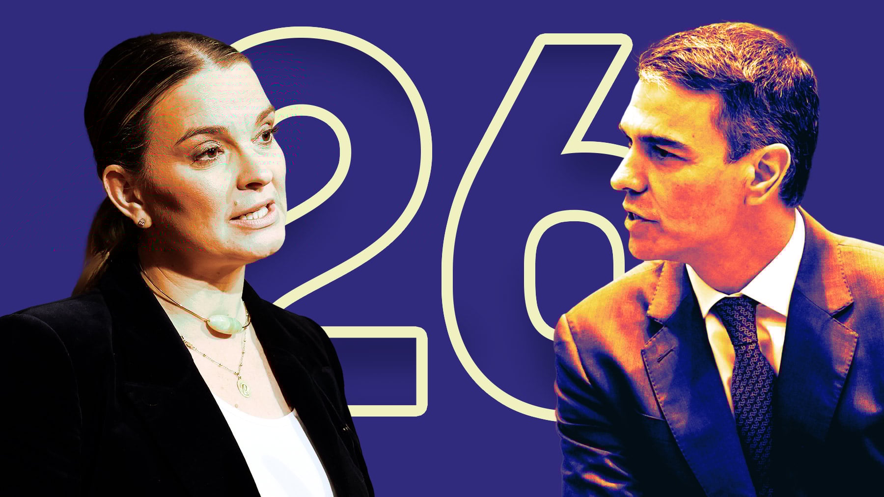 Prohens exige a Sánchez alargar la vigencia del título de familia numerosa hasta que los hijos tengan 26 años