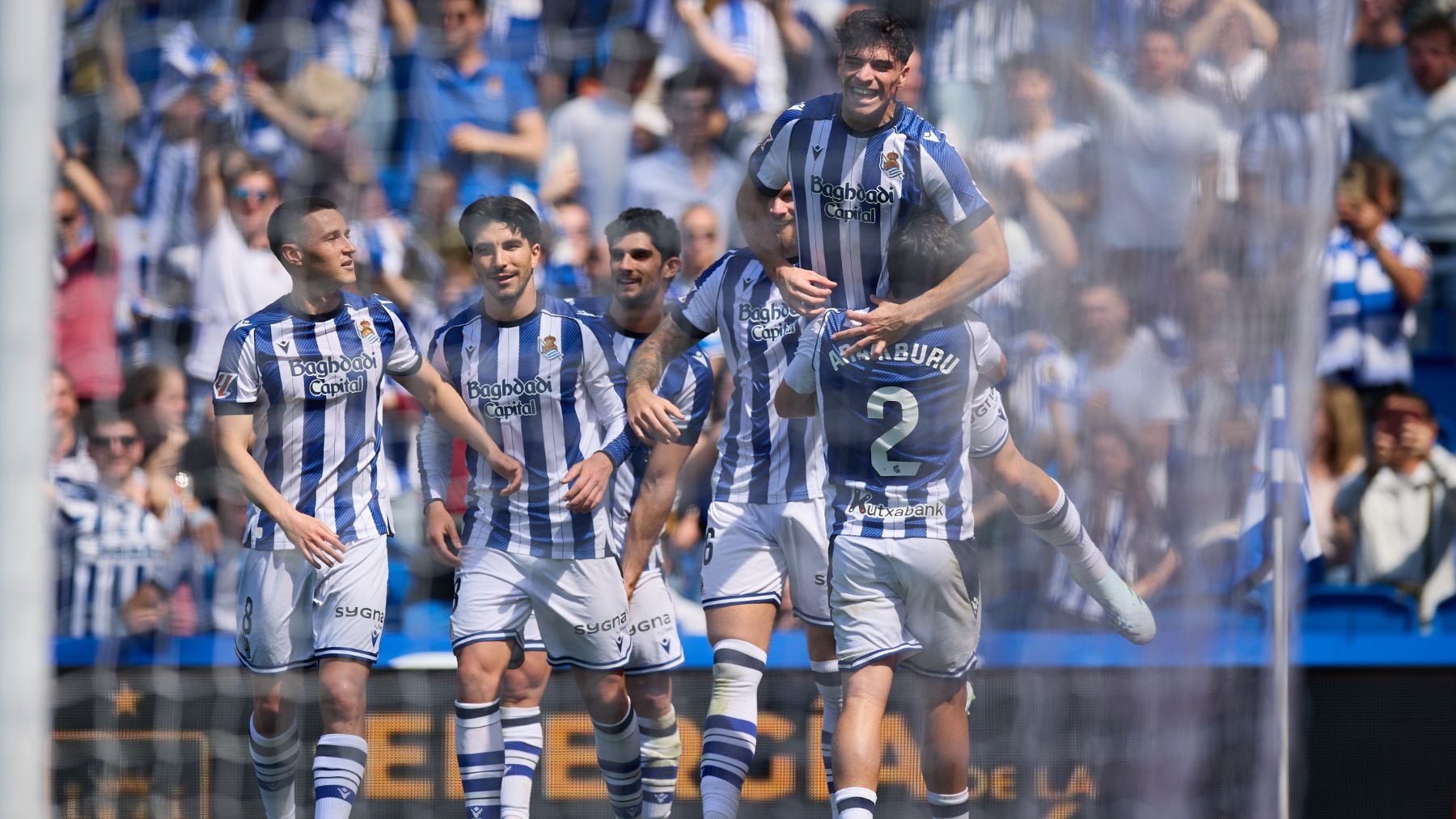 Jornada 30 de la Liga: resumen de los partidos