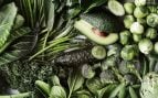 Las espinacas y el kale encabezan este ranking de contaminación por pesticidas en Estados Unidos. (Foto: Freepik)
